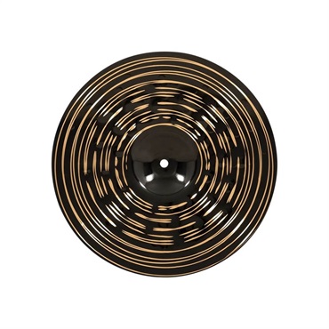 MEINL Classics Custom Dark Heavy Hihats 14 [CC14HDAH] 【お取り寄せ品】 画像5