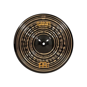 MEINL Classics Custom Dark Heavy Hihats 14 [CC14HDAH] 【お取り寄せ品】 画像7