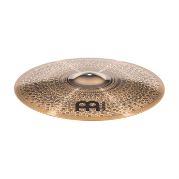 MEINL Pure Alloy Custom Medium Thin Crash 19 [PAC19MTC] 画像1