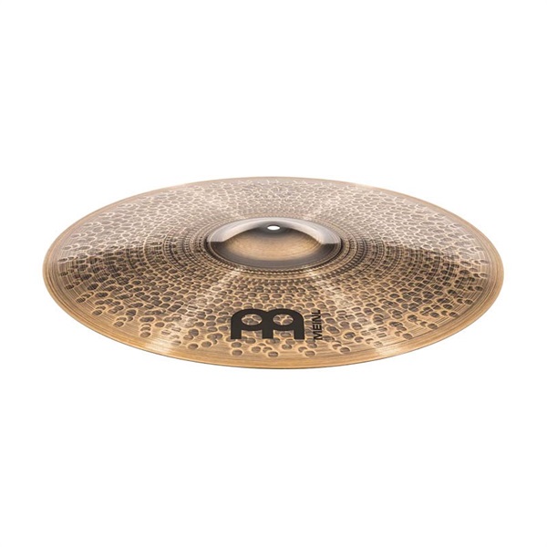 MEINL Pure Alloy Custom Medium Thin Crash 19 [PAC19MTC] 画像1