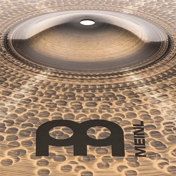 MEINL Pure Alloy Custom Medium Thin Crash 19 [PAC19MTC] 画像3