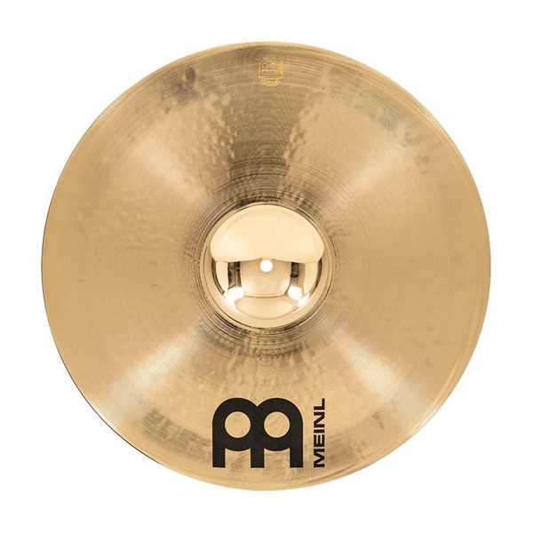 MEINL Pure Alloy Custom Medium Thin Crash 19 [PAC19MTC] 画像4
