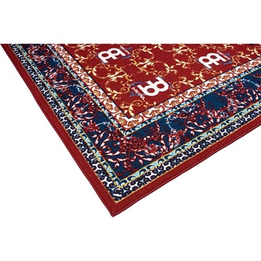 MEINL MDRS-OR [Drum Rug Oriental， Small / ドラムラグ・オリエンタル・スモールサイズ] 画像1