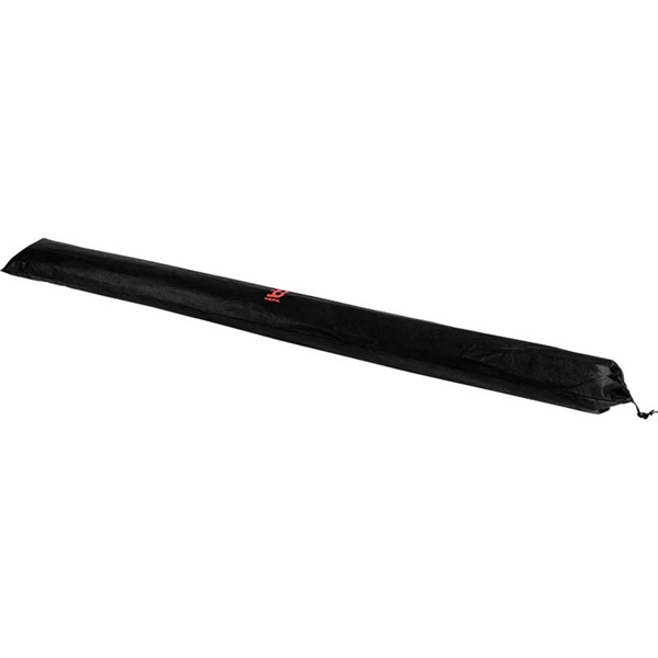 MEINL MDRL-BK [Drum Rug Black， Large / ドラムラグ・ブラック・ラージサイズ] 画像4