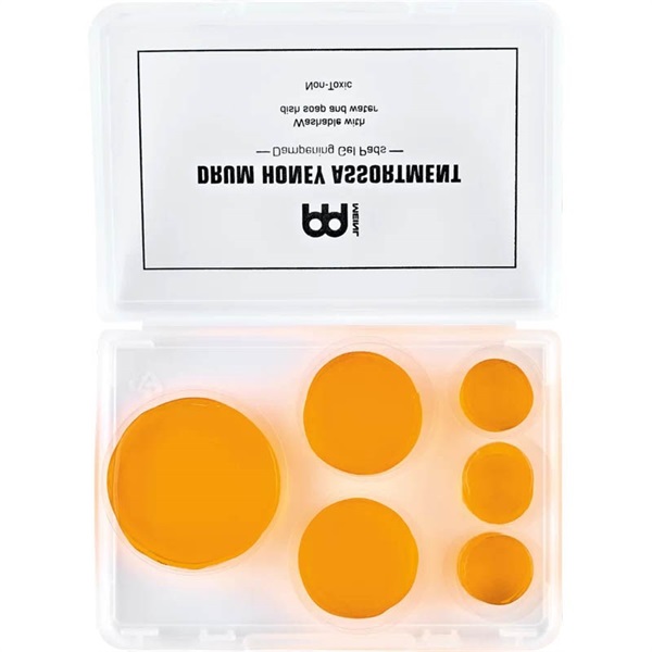 MEINL MDHA [Drum Honey Assortment] 画像2