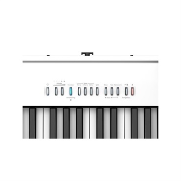 Roland FP-30X-WH + X型スタンドセット【ヘッドホン・お手入れクロス付】※配送事項要ご確認(電子ピアノ) 画像4