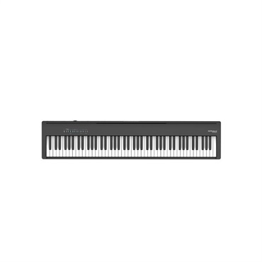 Roland FP-30X-BK + X型スタンド+X型イスセット【ヘッドホン・お手入れクロス付】【沖縄・離島送料別途見積】(電子ピアノ) 画像1