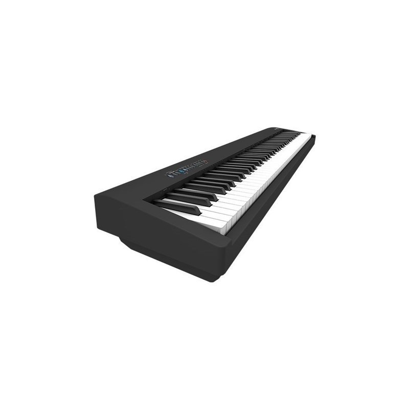Roland FP-30X-BK + X型スタンド+X型イスセット【ヘッドホン・お手入れクロス付】【沖縄・離島送料別途見積】(電子ピアノ) 画像3