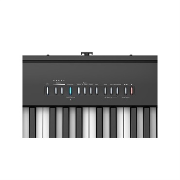 Roland FP-30X-BK + X型スタンド+X型イスセット【ヘッドホン・お手入れクロス付】【沖縄・離島送料別途見積】(電子ピアノ) 画像4