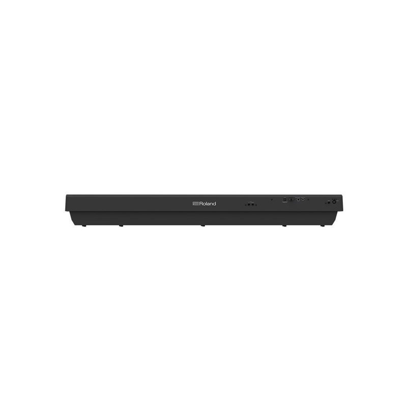 Roland FP-30X-BK + X型スタンド+X型イスセット【ヘッドホン・お手入れクロス付】【沖縄・離島送料別途見積】(電子ピアノ) 画像5