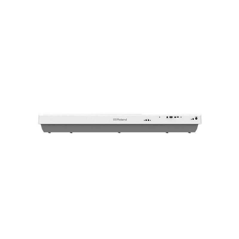 Roland FP-30X-WH + X型スタンド+X型イスセット【ヘッドホン・お手入れクロス付】 【代引不可】【沖縄・離島送料別途見積】(電子ピアノ) 画像5