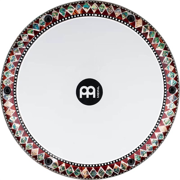 MEINL AEED3 [Artisan Edition Doumbek / Blue Pearl - Mosaic Palace] 画像3