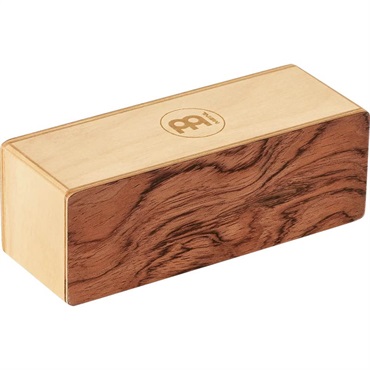 MEINL SH60 [Dual Chamber Shaker / Burl Wood] 【お取り寄せ品】 画像1