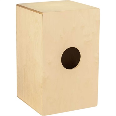MEINL PSC100NT [Pickup Snarecraft Cajon / Baltic Birch] 【お取り寄せ品】 画像1