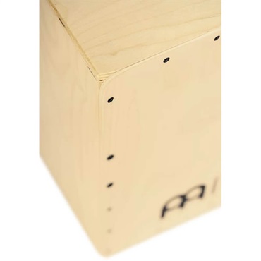 MEINL PSC100NT [Pickup Snarecraft Cajon / Baltic Birch] 【お取り寄せ品】 画像2