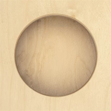 MEINL PSC100NT [Pickup Snarecraft Cajon / Baltic Birch] 【お取り寄せ品】 画像3