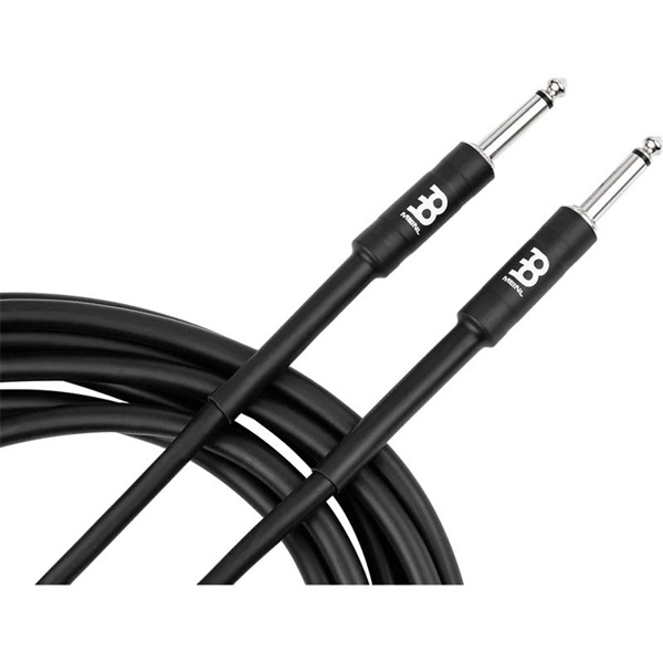 MEINL MPIC-10 [Instrument Cable / 10ft (3.0m)] 【お取り寄せ品】 画像2