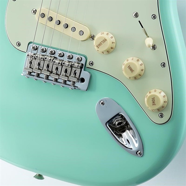 Fender MEX Vintera '60s Stratocaster (SurfGreen) [Made In Mexico