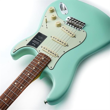 Fender MEX Vintera '60s Stratocaster (SurfGreen) [Made In Mexico] 【旧価格品】 画像5