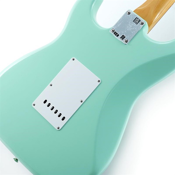 fenderエレキギター ミントグリーン メキシコ製 Fender MEX Vintera II 70s Stratocaster (Surf Green) ｜イケベ