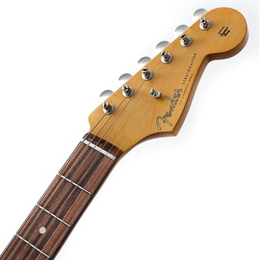 Fender MEX Vintera '60s Stratocaster (SurfGreen) [Made In Mexico] 【旧価格品】 画像8