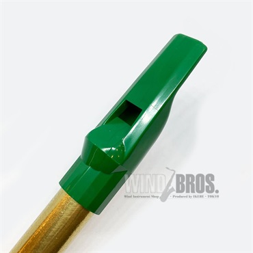 その他ブランド(管楽器・吹奏楽器) waltons 1529 C調 [ティン・ホイッスル C管] 画像2
