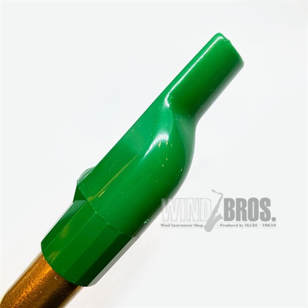 その他ブランド(管楽器・吹奏楽器) waltons 1529 C調 [ティン・ホイッスル C管] 画像3