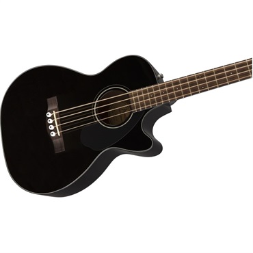 Fender Acoustics 【入荷待ち、ご予約受付中】 CB-60SCE (Black) 画像2