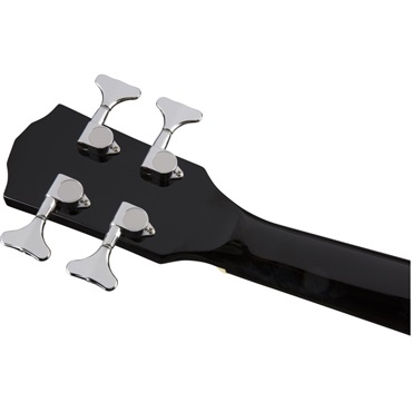 Fender Acoustics 【入荷待ち、ご予約受付中】 CB-60SCE (Black) 画像5