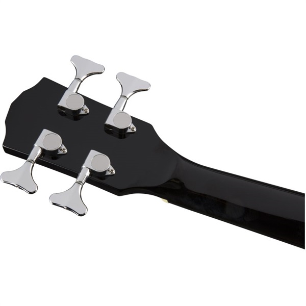 Fender Acoustics 【入荷待ち、ご予約受付中】 CB-60SCE (Black) 画像5
