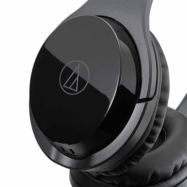 audio-technica ATH-EP1000IR(赤外線ワイヤレスヘッドホン) 画像4