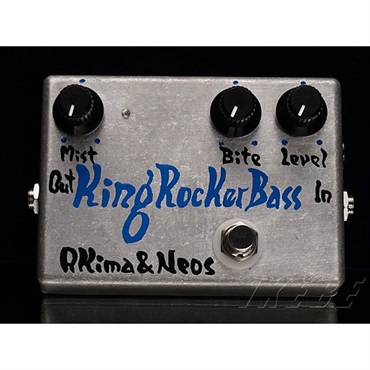 Akima&Neos King Rocker Bass 画像1