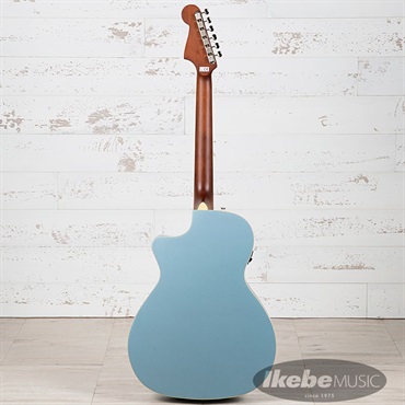Fender Acoustics Fender Newporter Player (Ice Blue Satin) フェンダー 画像3