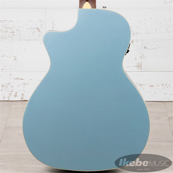 Fender Acoustics Fender Newporter Player (Ice Blue Satin) フェンダー 画像5