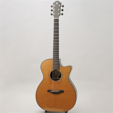 Furch Yellow Series OMc-CR フォルヒ ｜イケベ楽器店オンライン