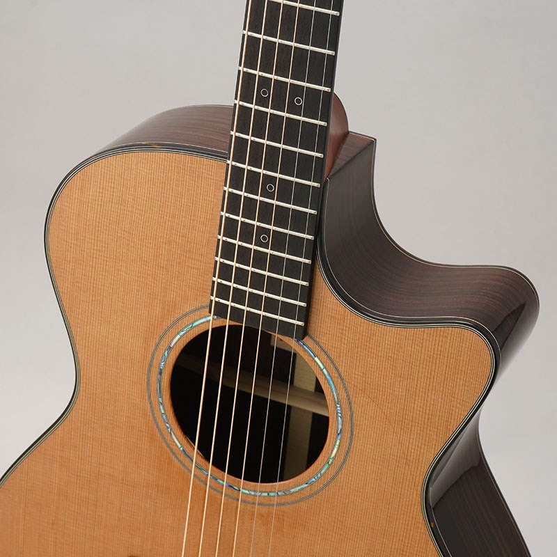 Furch Yellow Series OMc-CR フォルヒ ｜イケベ楽器店オンライン