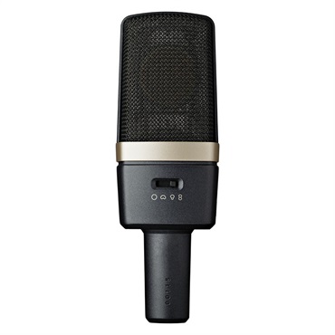 AKG C314-Y4(4年保証)(国内正規品)(アーカーゲー) 画像1