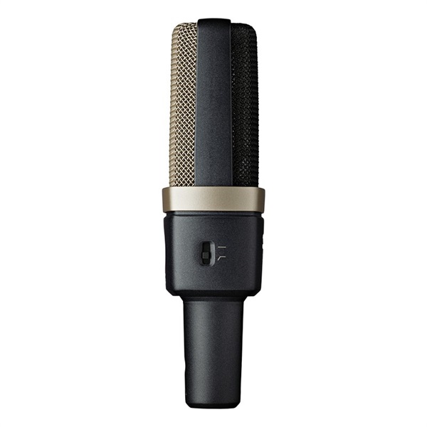 AKG C314-Y4(4年保証)(国内正規品)(アーカーゲー) 画像4