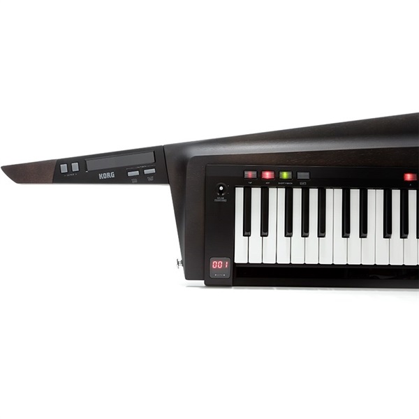 KORG 【お取り寄せ商品】RK-100S 2 BK(ブラック)(KEYTAR) ｜イケベ楽器店