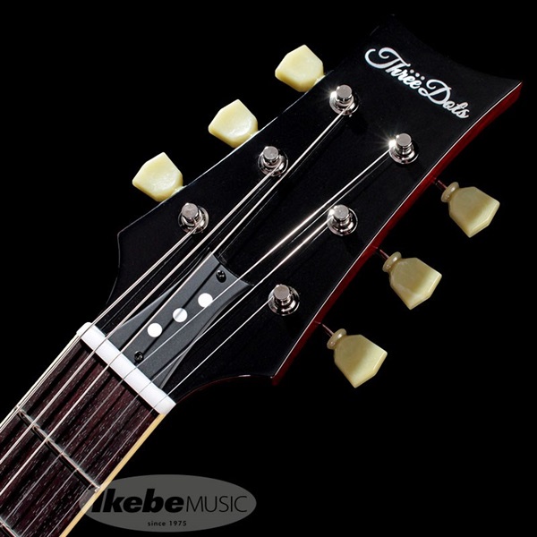 ThreeDots Guitars | Okada-International