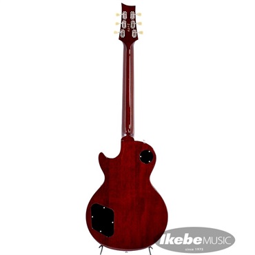 ThreeDots Guitars LP【機材レビュー】 | 海津信志 | Shinji Kaizu