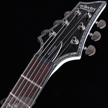SCHECTER C-1 HellRaiser [AD-C-1-HR] (WHT) 画像5