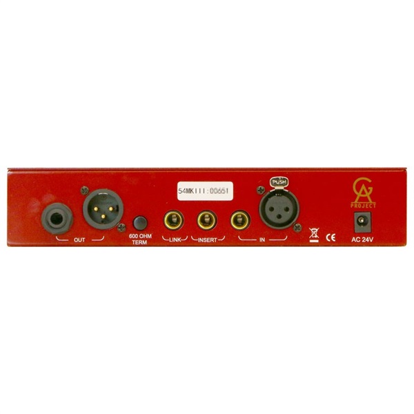 GOLDEN AGE PROJECT COMP-54 mk3【国内正規品】 画像1