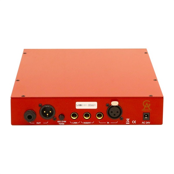 GOLDEN AGE PROJECT COMP-54 mk3【国内正規品】 画像3