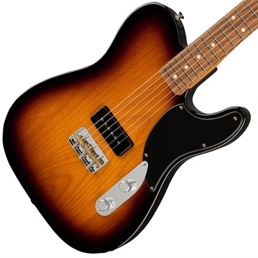 Fender MEX Noventa Telecaster (2-Color Sunburst/Pau Ferro) 画像2