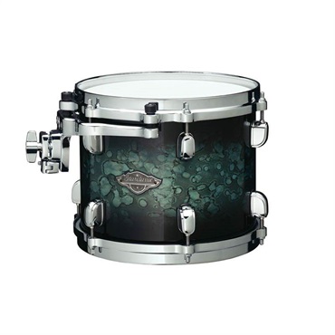 TAMA MBS42S-MSL [Starclassic Performer 4pc Drum Kit / Molten Steel Blue Burst] 【お取り寄せ品】 画像8
