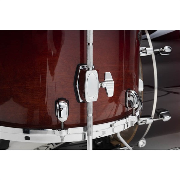 TAMA MBS42S-DCF [Starclassic Performer 4pc Drum Kit / Dark Cherry Fade] 【お取り寄せ品】 画像6