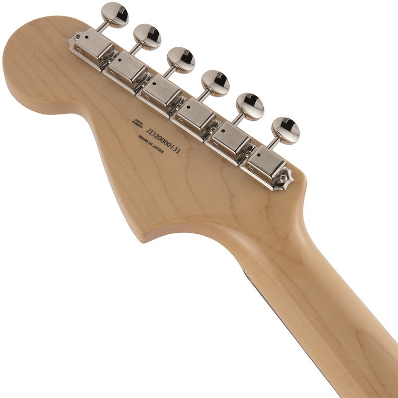 Fender Made in Japan Traditional 60s Jaguar (3-Color Sunburst