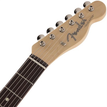 Fender Made in Japan Traditional 60s Telecaster (Vintage White/Rosewood) 画像4