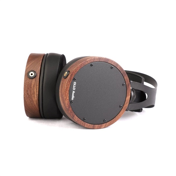OLLO AUDIO S4R 1.2 (密閉型ヘッドフォン） 画像3